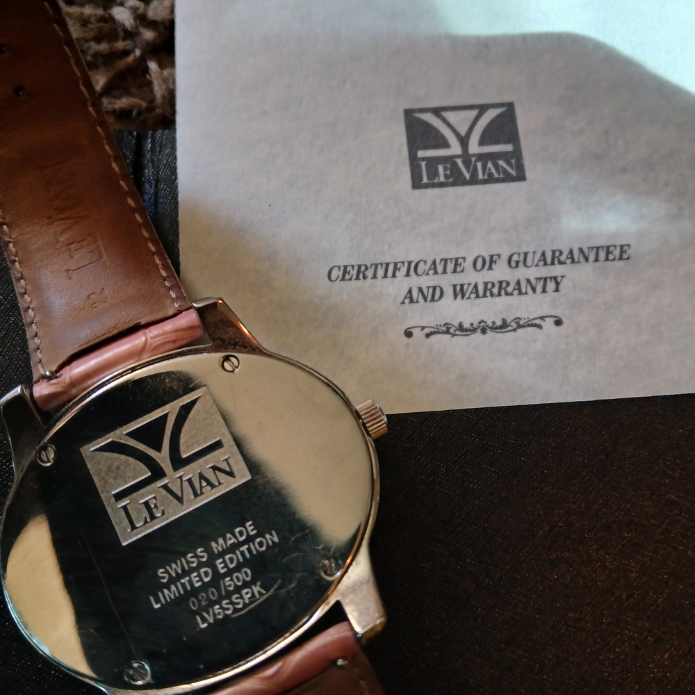 Le Vian Zag 82 1.5 Cttw Salmon Face - Picture 7 of 14